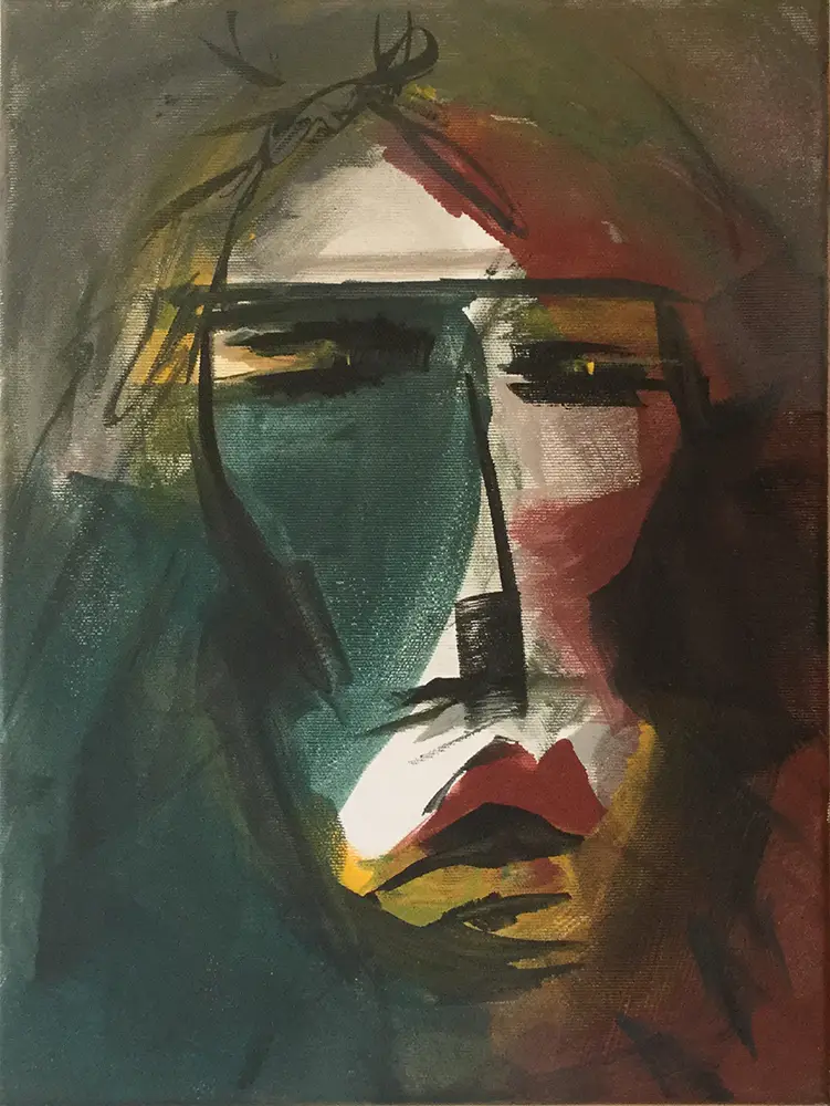 M01 Gabriele Frei